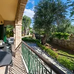 Yannis Appart hôtel Kato Korakiana