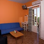 Yannis Appart hôtel