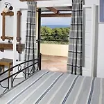 Yannis Appart hôtel Kato Korakiana