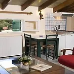 Yannis Appart hôtel Kato Korakiana