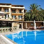 Yannis Appart hôtel 3*