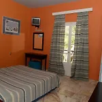 Yannis Appart hôtel 3*