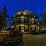 Yannis Appart hôtel