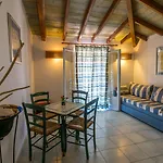 Appart hôtel Yannis 3*