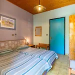 Apartmanhotel Yannis Káto Korakiána