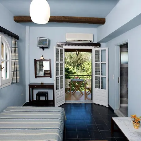 公寓式酒店 Yannis