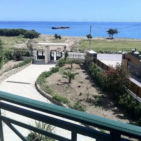 شقة فندقية Yannis 4*