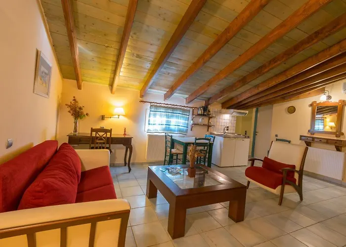 Yannis 3* 卡托克拉克阿纳