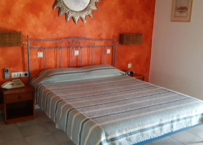 Yannis 3* 卡托克拉克阿纳