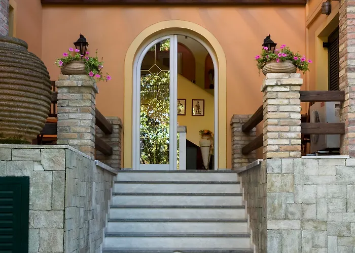 Yannis 公寓式酒店 卡托克拉克阿纳