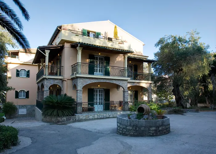 Yannis 3* 卡托克拉克阿纳