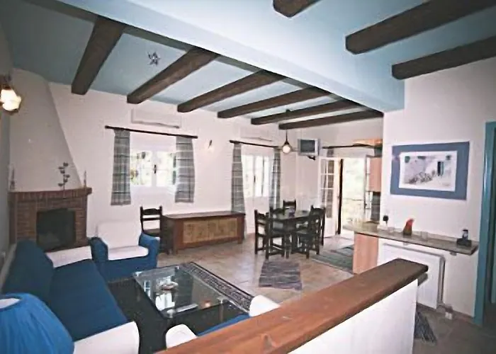 公寓式酒店 Yannis