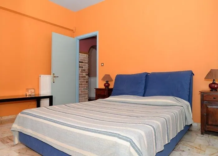 Yannis 3* 卡托克拉克阿纳