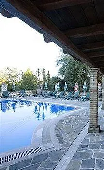 Aparthotel Yannis 3*