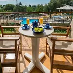 Yannis Apart Otel