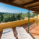 Apart Otel Yannis 3*
