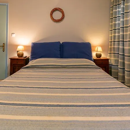 Hotel apartamentowy Yannis