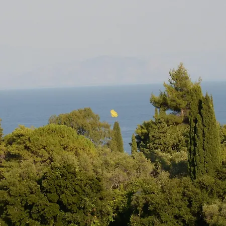 Yannis Hotel apartamentowy 3*
