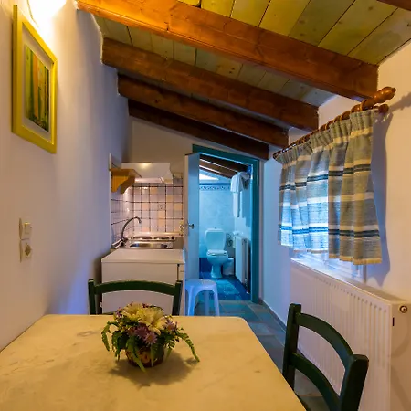 Appart hôtel Yannis 3*