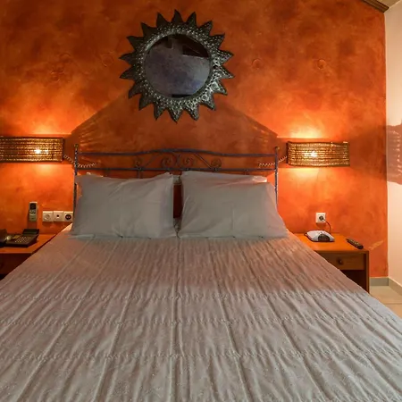 Yannis Appart hôtel