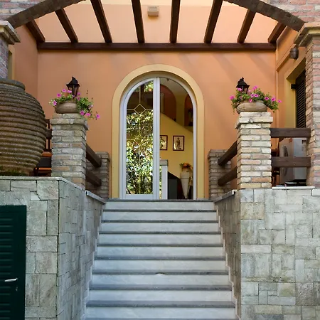 Yannis Hotel apartamentowy Kato Korakiana