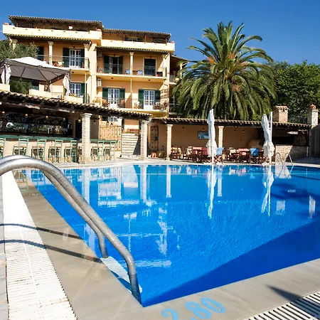 Yannis Kato Korakiana