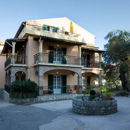 Yannis 3* Kato Korakiana