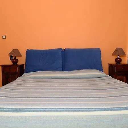Yannis Hotel apartamentowy Kato Korakiana