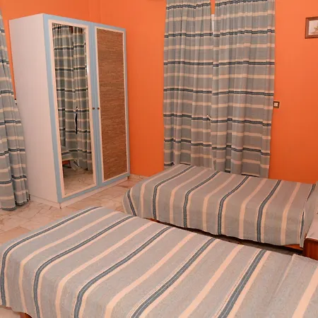 Appart hôtel Yannis