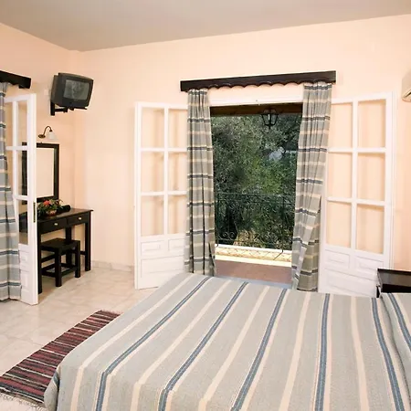 Yannis カト・コラキアナ