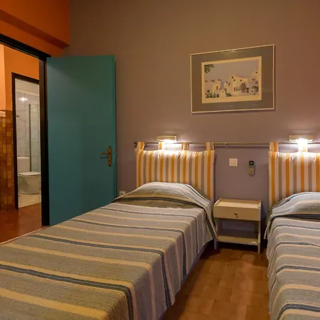 Yannis Appart hôtel