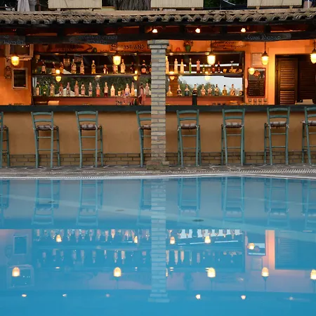 Aparthotel Yannis
