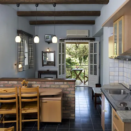 Yannis Appart hôtel 3*