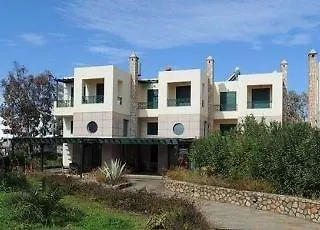 Yannis Hotel apartamentowy